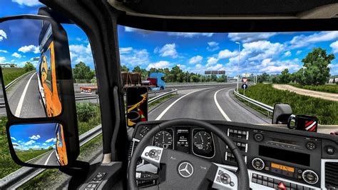 graphics mod for ets2 1.49.